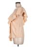 Proenza Schouler Orange Romper Size M (estimated) - photo 5