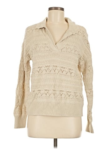Talbots Pullover Sweater (view 1)