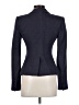 BCBGMAXAZRIA Blue Blazer Size XXS - photo 2
