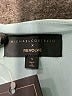 Michael Costello X Revolve Solid Blue Cocktail Dress Size S - photo 7