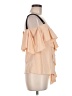 Proenza Schouler Orange Romper Size M (estimated) - photo 4
