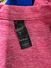 Adidas Pink Active T-Shirt Size L - photo 7
