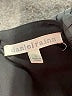 Daniel Rainn 100% Polyester Black Short Sleeve Blouse Size S - photo 9