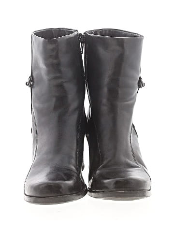 Clarks Ankle Boots (view 2)