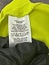 Ann Taylor LOFT 100% Polyester Solid Green Casual Skirt Size XXS - photo 5