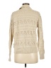 Talbots Ivory Pullover Sweater Size M - photo 2