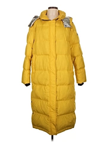 Sanctuary Coat (view 1)