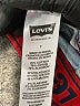 Levi's Blue Jeans Size 7 - photo 4
