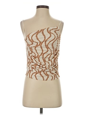 Free People Sleeveless Blouse (view 1)