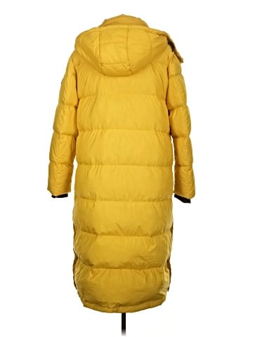 Sanctuary Coat (view 2)