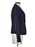 BCBGMAXAZRIA Blue Blazer Size XXS - photo 4