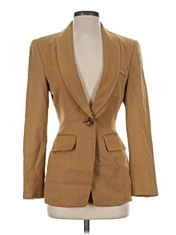 Unbranded Blazer (view 1)