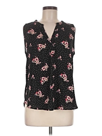 Papermoon Sleeveless Blouse (view 1)