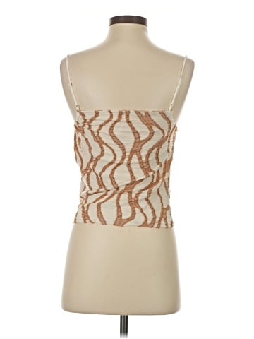 Free People Sleeveless Blouse (view 2)