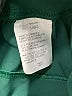 Under Armour Solid Green Track Pants Size L - photo 8