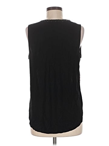 Papermoon Sleeveless Blouse (view 2)