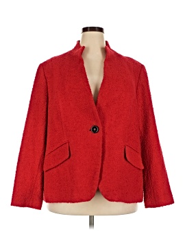 Ak Anne Klein Blazer
