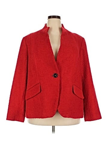 AK Anne Klein Blazer (view 1)