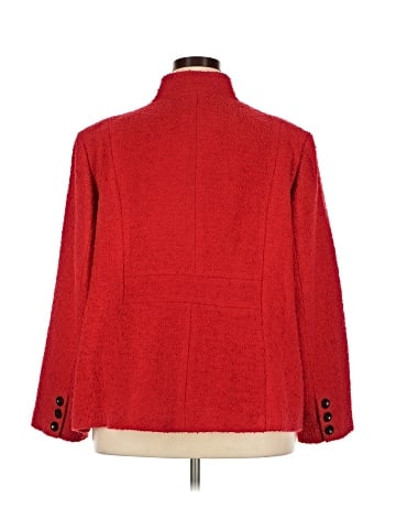 AK Anne Klein Blazer (view 2)