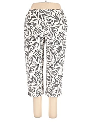 J.Jill Casual Pants (view 1)