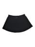 Lululemon Athletica Solid Black Skort Size 8 - photo 2