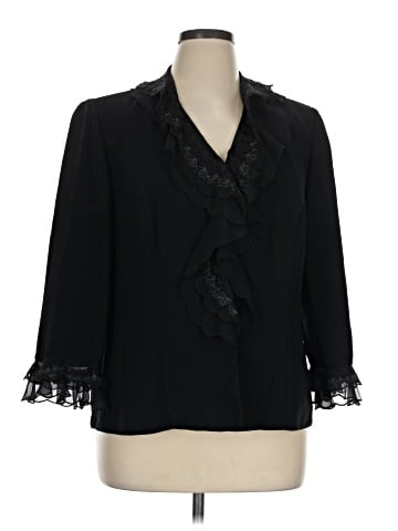 Plaza South Blazer (view 1)