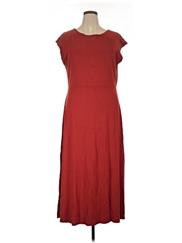 Banana Republic Factory Store Casual Dress (view 1)