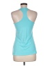 Xersion Teal Active Tank Size M - photo 2