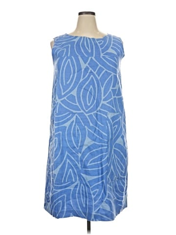 Lafayette 148 New York Casual Dress (view 1)