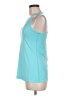 Xersion Teal Active Tank Size M - photo 5