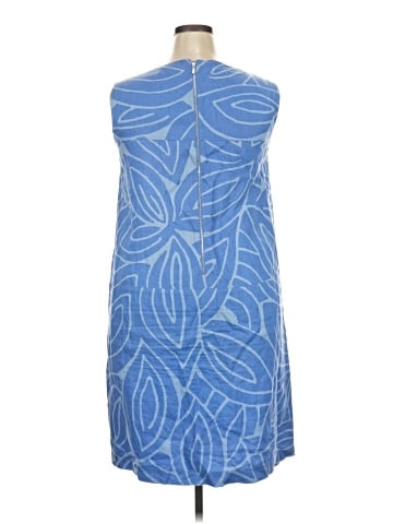 Lafayette 148 New York Casual Dress (view 2)