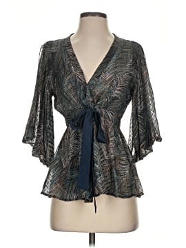 Bcbgmaxazria Kimono