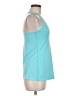 Xersion Teal Active Tank Size M - photo 4