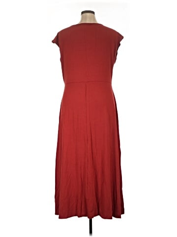 Banana Republic Factory Store Casual Dress (view 2)
