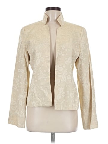 Kenar Blazer (view 1)