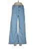 mavi Blue Jeans Size 30 waist - photo 1
