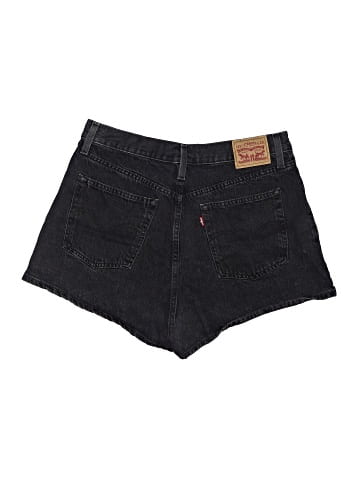 Levi's Denim Shorts (view 2)