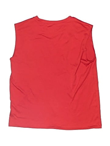 Under Armour Sleeveless T-Shirt (view 2)