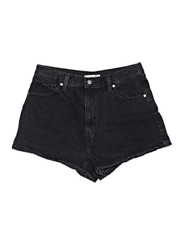 Levi's Denim Shorts (view 1)