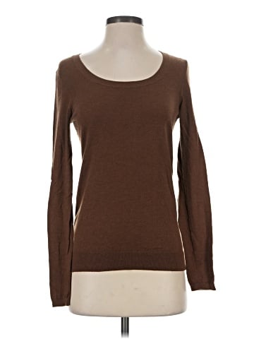 Ann Taylor Pullover Sweater (view 1)