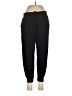 Old Navy Black Casual Pants Size Med Petite - photo 1