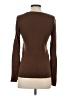 Ann Taylor Brown Pullover Sweater Size S - photo 2