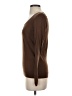 Ann Taylor Brown Pullover Sweater Size S - photo 5