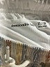 Abercrombie Kids Gray Board Shorts Size 11 - 12 - photo 3