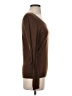 Ann Taylor Brown Pullover Sweater Size S - photo 4