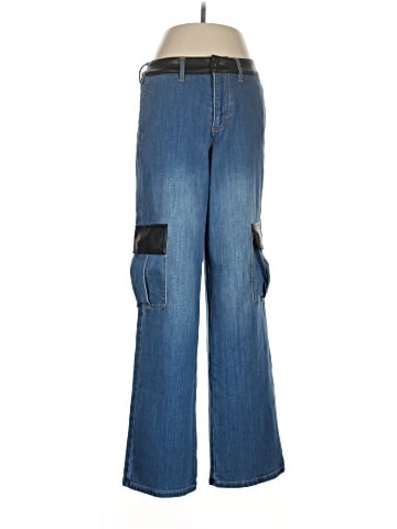 Peace Love World Jeans (view 1)