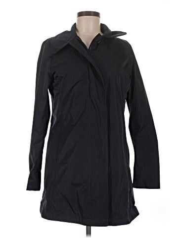 Brooks Brothers Trenchcoat (view 1)