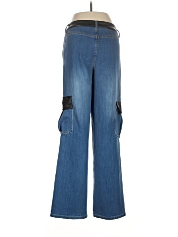 Peace Love World Jeans (view 2)