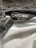 ChicMe Graphic Black Cocktail Dress Size XL - photo 7