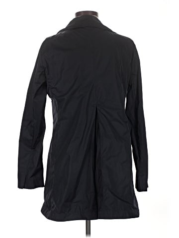 Brooks Brothers Trenchcoat (view 2)